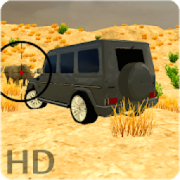 Hunting by 4X4-Safari icon