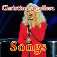 Christina Aguilera Songs on 9Apps