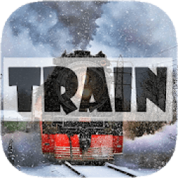 Train Wallpaper आइकन