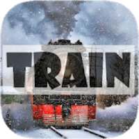 Train Wallpaper