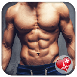 ikon Six Pack Abs in 30 Days - Abs workout