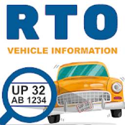 RTO Vehicle Info
