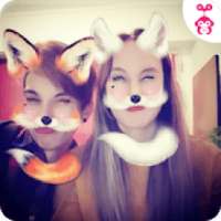 Snappy Photo Filters - Face Camera & Stickers on 9Apps