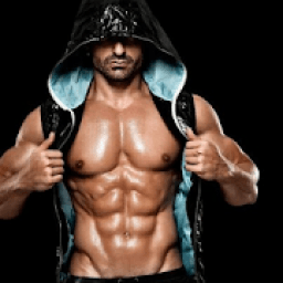 ikon تمارين كمال الأجسام
‎