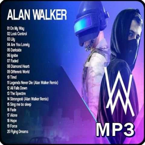 On My Way - Alan Walker screenshot 4