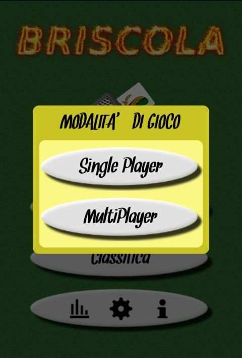 Briscola screenshot 23