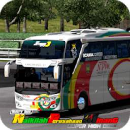 Livery Bus NPM SHD 1.1