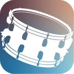 ikon Mr Drum (Drum set)