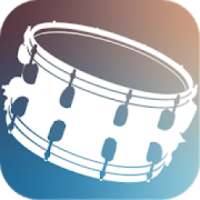 Mr Drum (Drum set)