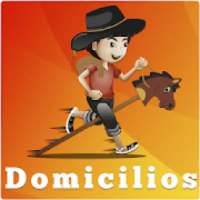 El Chino de los Mandaos