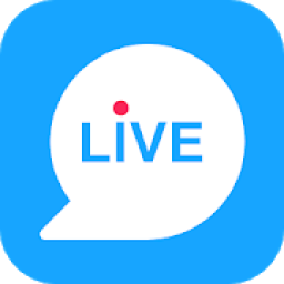 Live Video Chat - Night Call With Real Girls आइकन
