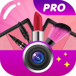 Makeover Selfie Candy Makeup Pro