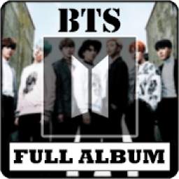 BTS - Full Album 1.3