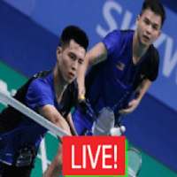Watch malaysia master 2020 badminton Live Stream
