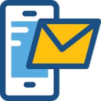 MESAGA: Mensagens Instantâneas on 9Apps