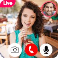 Video Call random and Live Chat with Video Call on 9Apps