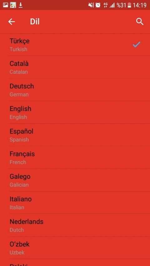 Messenger Free App screenshot 2