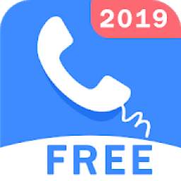 SuperCall - International Free Call&Call Free