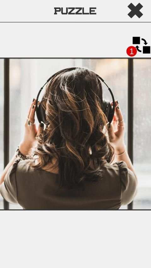 Music Slide Puzzle स्क्रीनशॉट 4