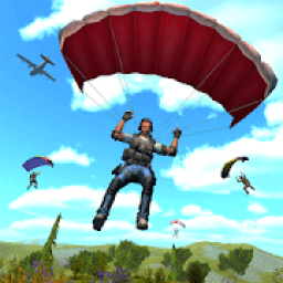 Fire Squad Gun Shooting Game - Free Battle Royale icon