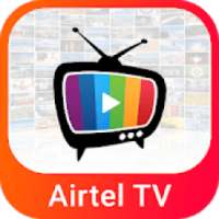 Airtel TV Tips & Airtel Digital TV Channels Guide