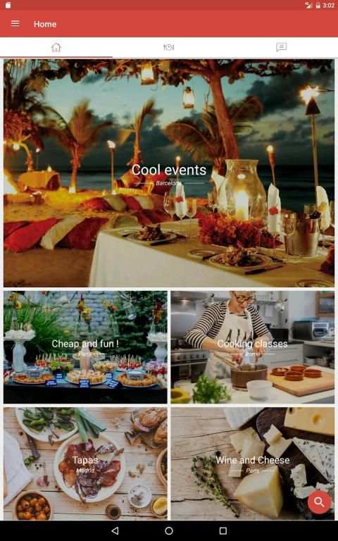 Eatwith - Food experiences screenshot 6