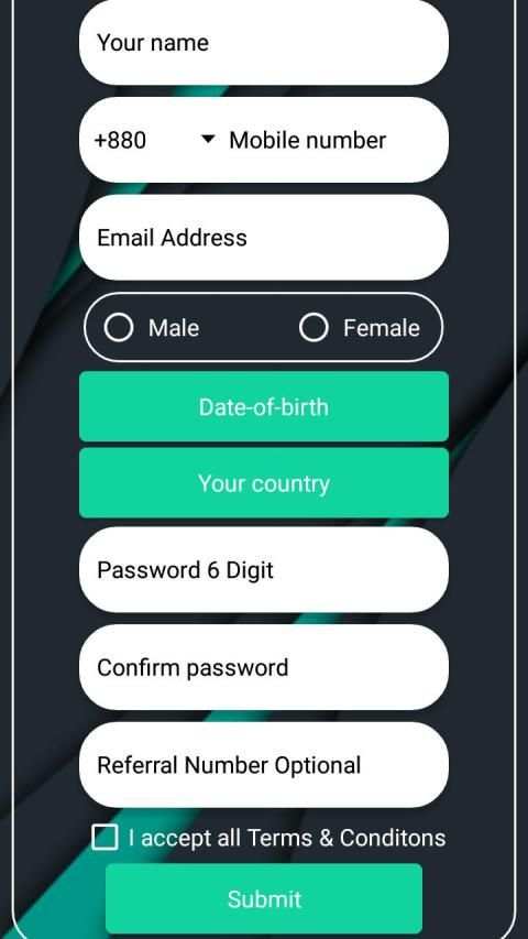Money Cash (Earns Money Online) screenshot 7