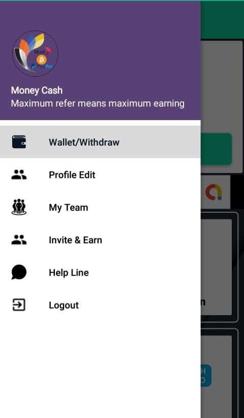 Money Cash (Earns Money Online) screenshot 5