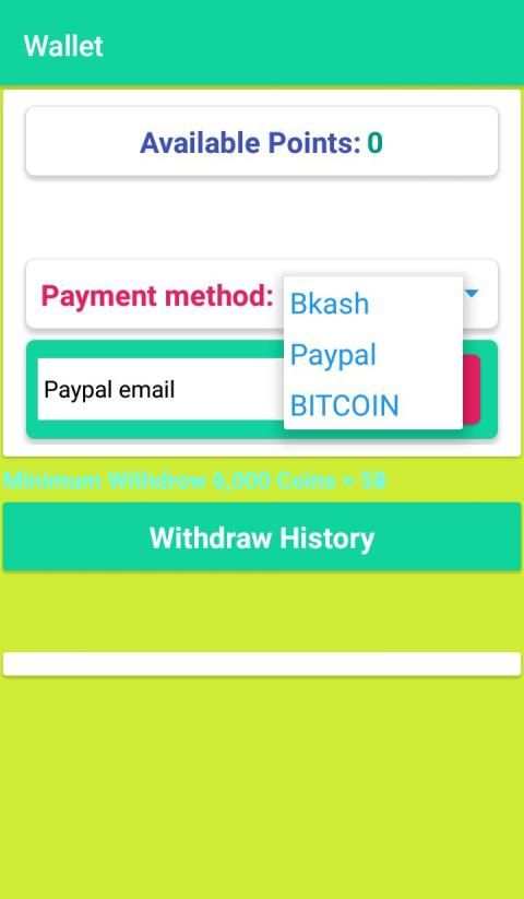 Money Cash (Earns Money Online) screenshot 4