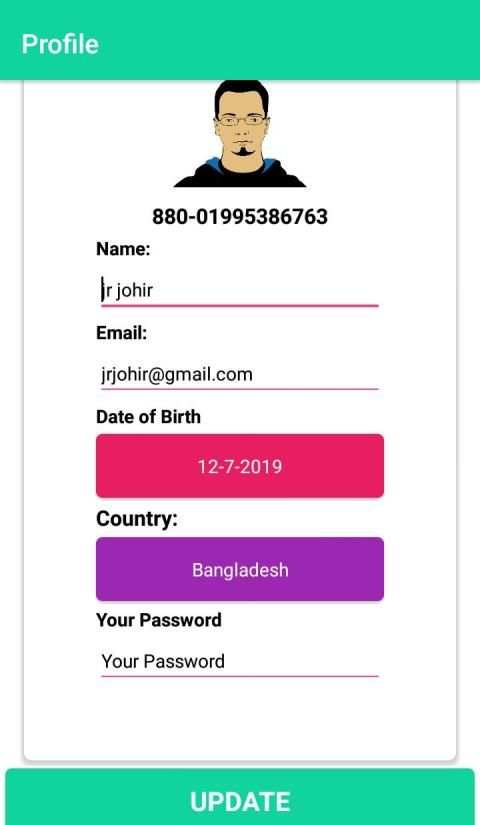 Money Cash (Earns Money Online) screenshot 2