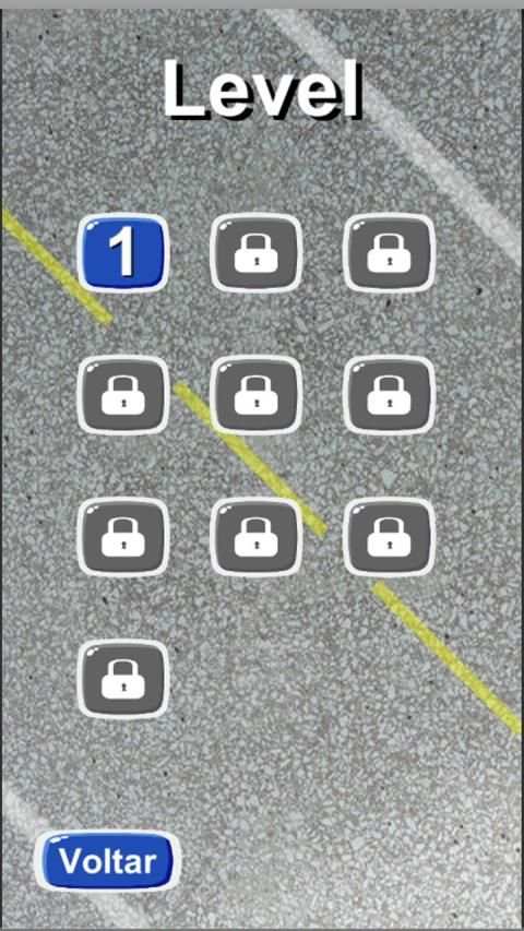 Car Race 2D screenshot 6