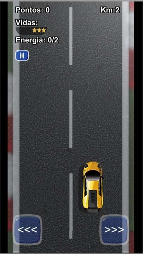Car Race 2D screenshot 5