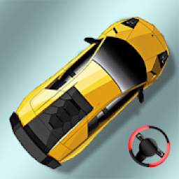 Car Race 2D 0.3