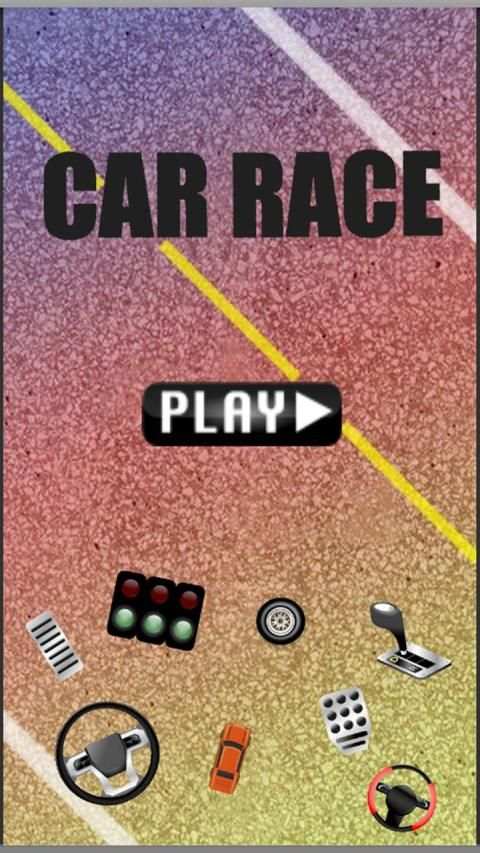 Car Race 2D screenshot 7