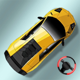 Car Race 2D आइकन