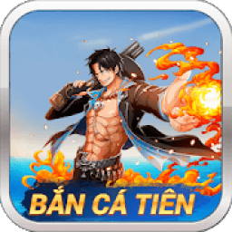 BAN CA TIEN ( BẮN CÁ TIÊN) - BAN CA ONLINE - SLOT आइकन