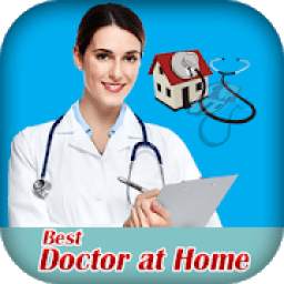 Best Doctor at Home