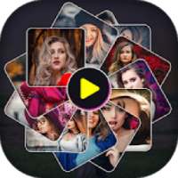 Photo Slideshow Maker With Music on 9Apps