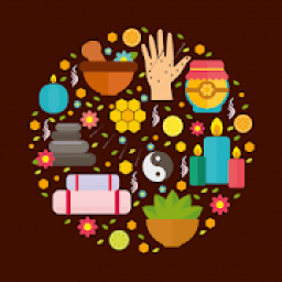 طب سنتی
‎ icon