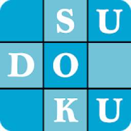 SuDoKu - Offline