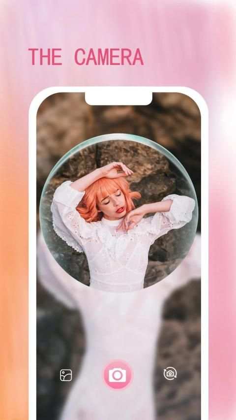 PIP Editor – GIF Photo Collage Maker स्क्रीनशॉट 1