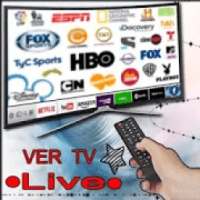TV EN VIVO GRATIS 4K UHD - PROGRAMACION TV GUIA on 9Apps