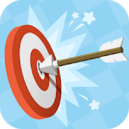 ikon Target Aim Shot