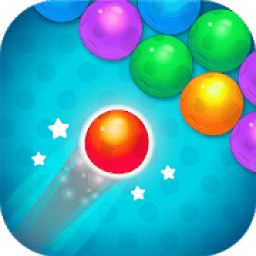 Dragon Bubble Shooter 2019 आइकन