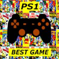 ikon PS1 DOWNLOAD: Emulator and Game Free