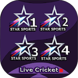 ikon Star Sports Live Cricket Matches
