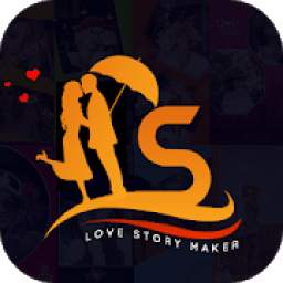 Love Story Maker