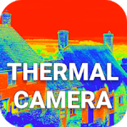 ikon Thermal Prank Camera