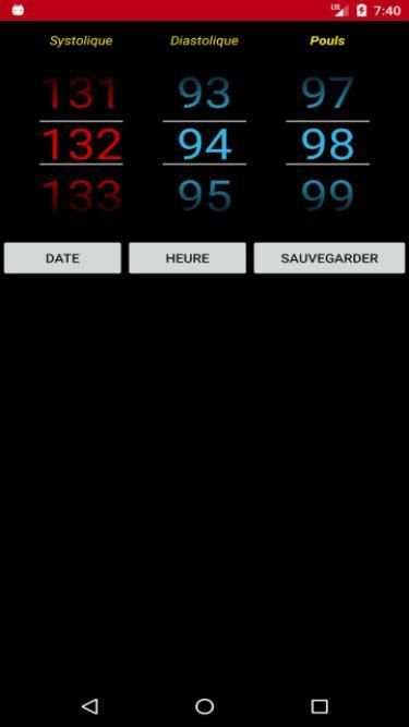 Dr Ahmed Hajji screenshot 1