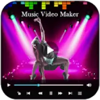 Music Video Maker on 9Apps